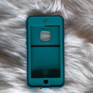 Life Proof Water-Case